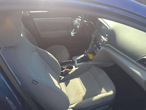 Used 2019 Hyundai Elantra Value Edition image 5