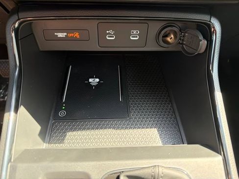New 2026 Honda CR-V LX image 17