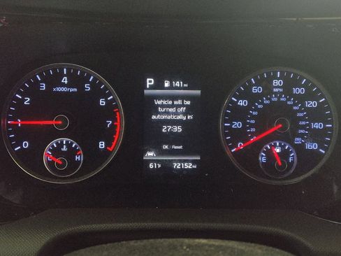 Used 2021 Kia K5 GT-Line w/ GT-Line FWD Premium Package image 23