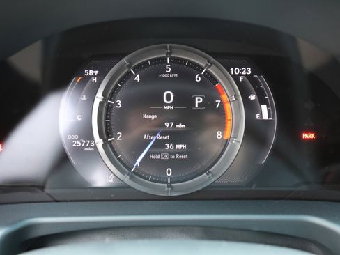 Used 2022 Lexus ES 350 F Sport image 18