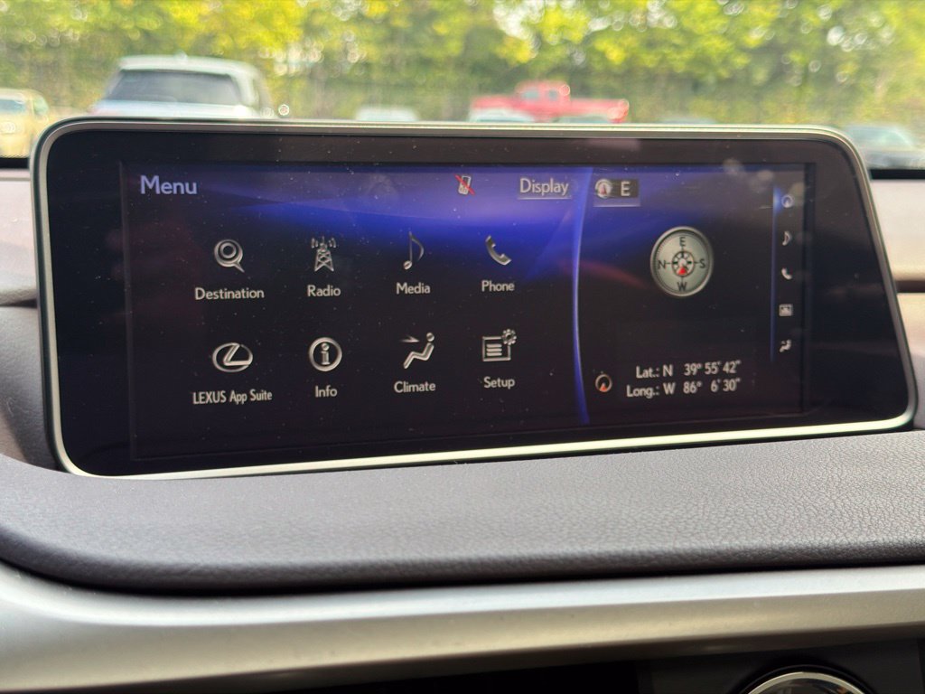 Used 2019 Lexus RX 350 AWD w/ Navigation Package image 31
