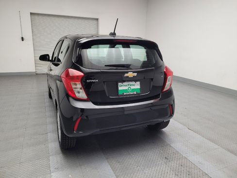 Used 2017 Chevrolet Spark LT image 6