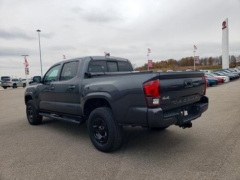 Used 2021 Toyota Tacoma SR image 7