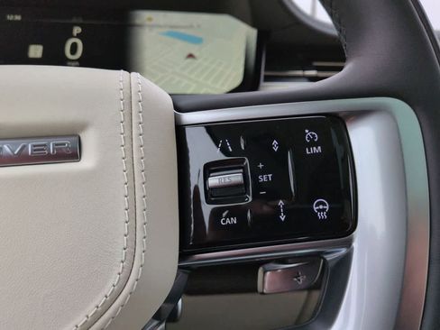 New 2026 Land Rover Range Rover SE image 26