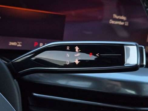 New 2026 Cadillac Escalade Sport w/ Touring Package image 24