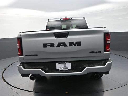 New 2026 RAM 1500 Laramie image 8