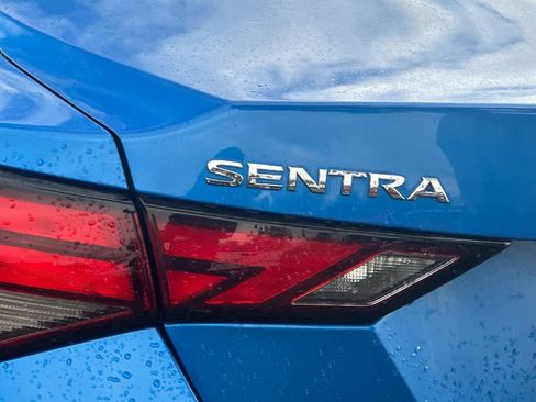 Used 2024 Nissan Sentra SV w/ All-Weather Package image 27