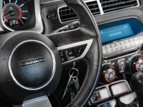 Used 2011 Chevrolet Camaro LT w/ RS Package image 15