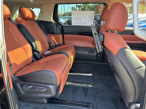 New 2026 Kia Carnival SX Prestige image 15