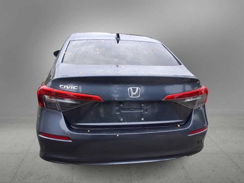 Used 2022 Honda Civic EX image 7