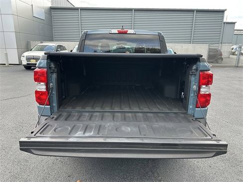 Certified 2023 Ford Maverick XLT w/ Equipment Group 300A Standard image 41