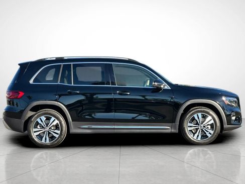 Certified 2026 Mercedes-Benz GLB 250 image 24
