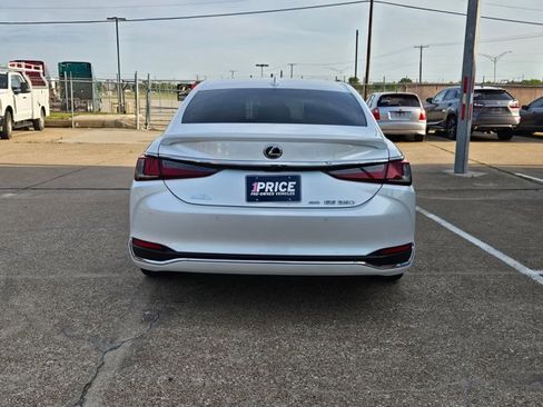 Used 2023 Lexus ES 250 w/ Premium Package AWD/4WD image 7