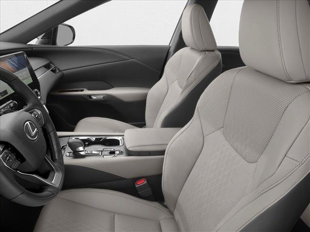 New 2026 Lexus RX 350 AWD image 6