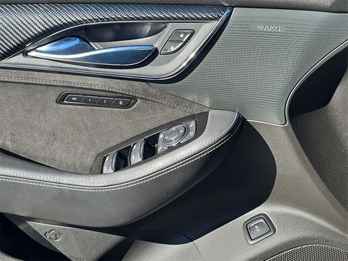 Used 2022 Cadillac CT5 V Blackwing w/ Parking Package image 30