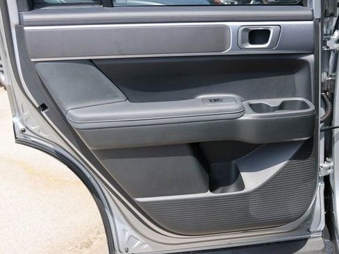 New 2026 Hyundai Santa Fe SEL image 12