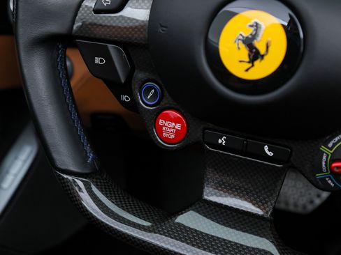 Certified 2023 Ferrari Portofino M image 36