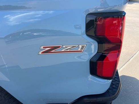 New 2026 Chevrolet Colorado Z71 image 4