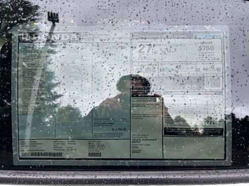 New 2026 Honda HR-V EX-L image 30