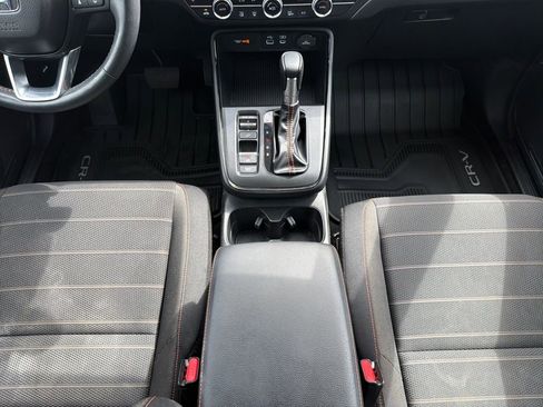 Certified 2023 Honda CR-V Sport image 14