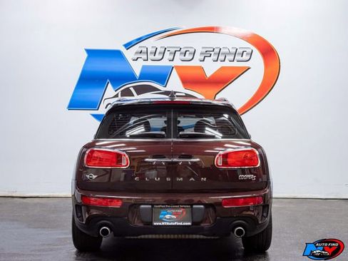 Used 2018 MINI Cooper Clubman S image 4