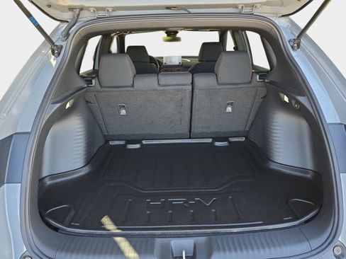 Certified 2024 Honda HR-V Sport image 14