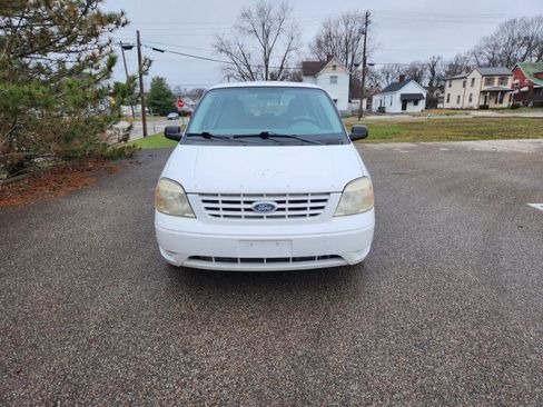 Used 2005 Ford Freestar S image 4