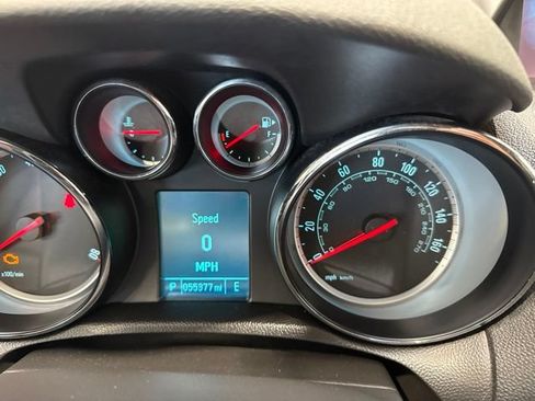 Used 2016 Buick Encore Premium w/ Experience Buick Package AWD/4WD image 24