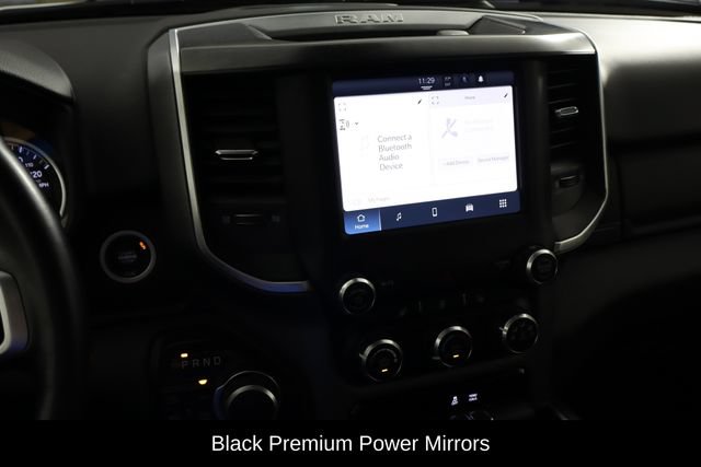 Used 2023 RAM 1500 Big Horn AWD/4WD image 25