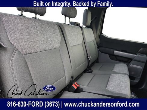 New 2026 Ford F350 XLT w/ XLT Premium Package image 26