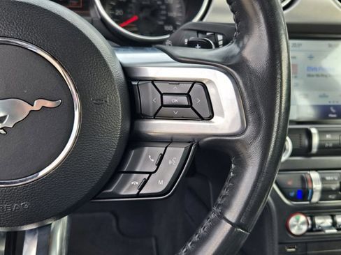 Certified 2022 Ford Mustang GT Premium image 27