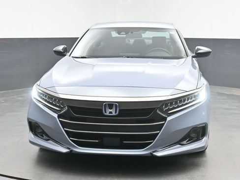Used 2022 Honda Accord Sport image 3