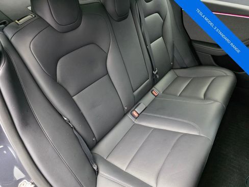 Used 2024 Tesla Model 3 Standard Range RWD image 24
