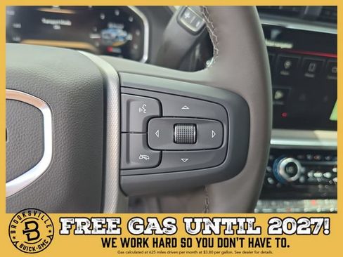 New 2026 GMC Sierra 3500 Denali w/ Denali Reserve Package AWD/4WD image 26
