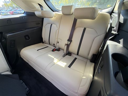Certified 2024 MAZDA CX-90 Plug-In Hybrid w/ Preferred AWD/4WD image 21