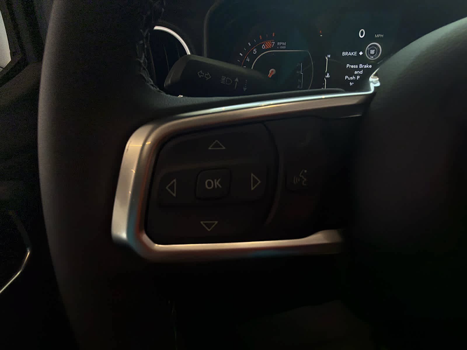 New 2026 Jeep Wrangler Unlimited Sahara AWD/4WD image 24