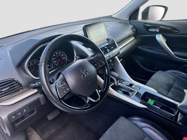 Used 2024 Mitsubishi Eclipse Cross AWD image 9