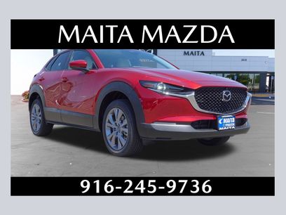 New 2026 MAZDA CX-30 AWD 2.5 S w/ Premium Package