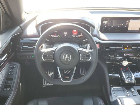 Used 2024 Acura MDX A-Spec AWD/4WD image 20
