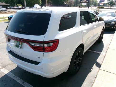 Used 2019 Dodge Durango R/T RWD image 5