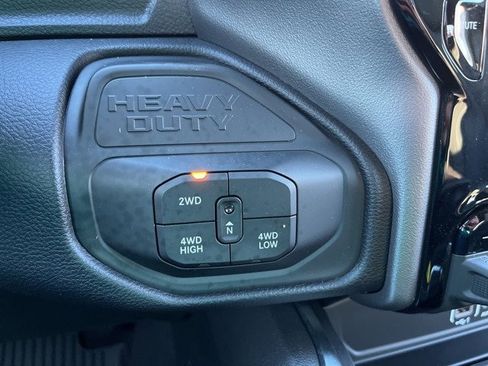 New 2026 RAM 2500 Big Horn image 33