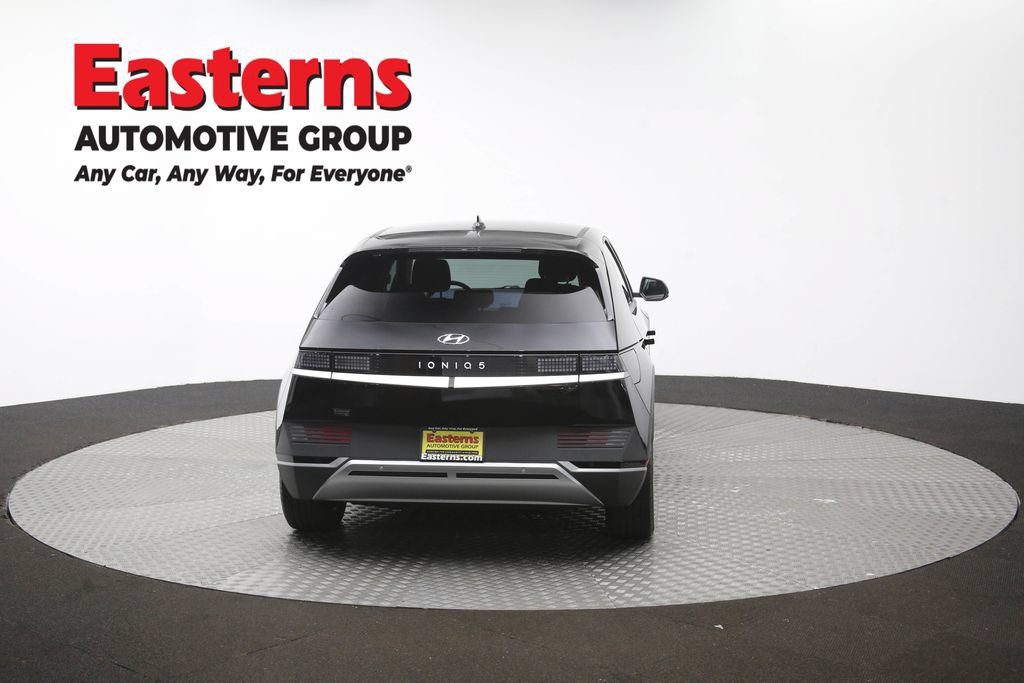 Used 2024 Hyundai Ioniq 5 SEL RWD image 34