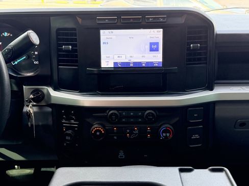 Used 2023 Ford F350 XL w/ STX Appearance Package AWD/4WD image 30