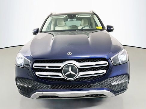 Used 2022 Mercedes-Benz GLE 350 GLE 350 image 2