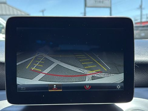 Used 2017 Mercedes-Benz CLA 250 4MATIC image 24