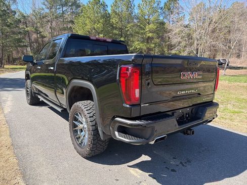 Used 2023 GMC Sierra 1500 Denali w/ Denali Reserve Package image 7