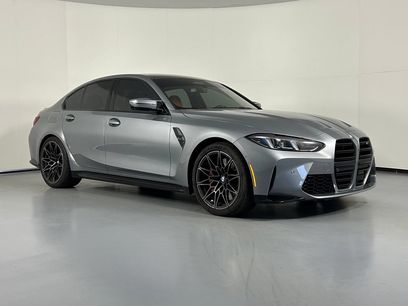 Used 2026 BMW M3 Competition