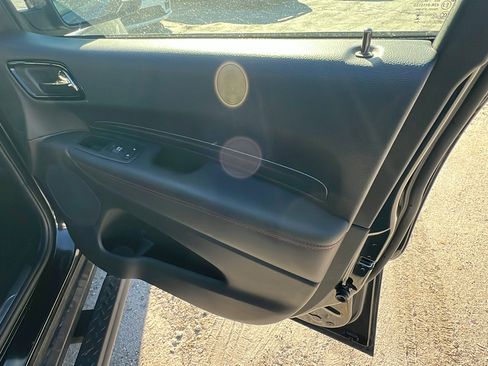 Used 2025 Dodge Durango R/T image 21