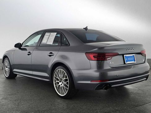 Used 2018 Audi A4 2.0T Ultra Premium image 5