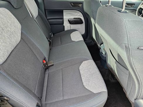 Used 2026 Ford Maverick XLT FWD image 14